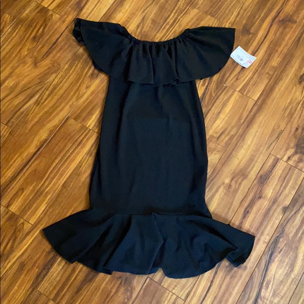 LulaRoe Cici Dress